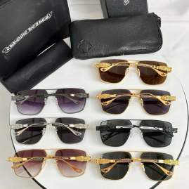 Picture of Chrome Hearts Sunglasses _SKUfw70121041fw